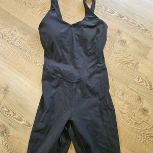 Lululemon align romper